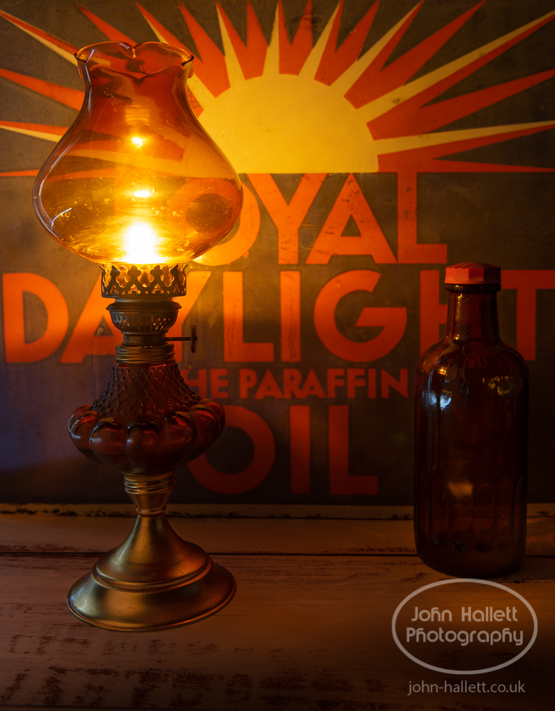 "Royal Daylight" image 